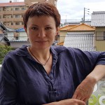 Юлия Федотова - школа Tanjobana