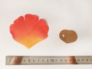 silkflora мак без инструментов 4