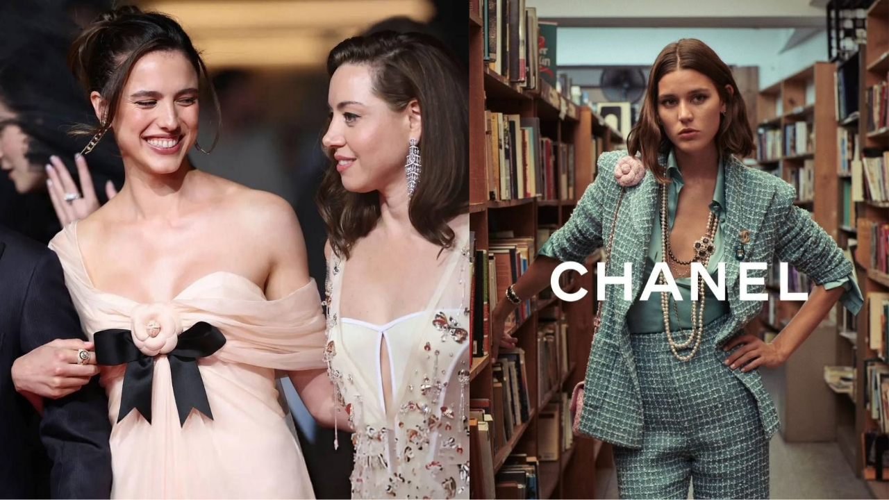 Камелия Chanel - символ комфорта и свободы