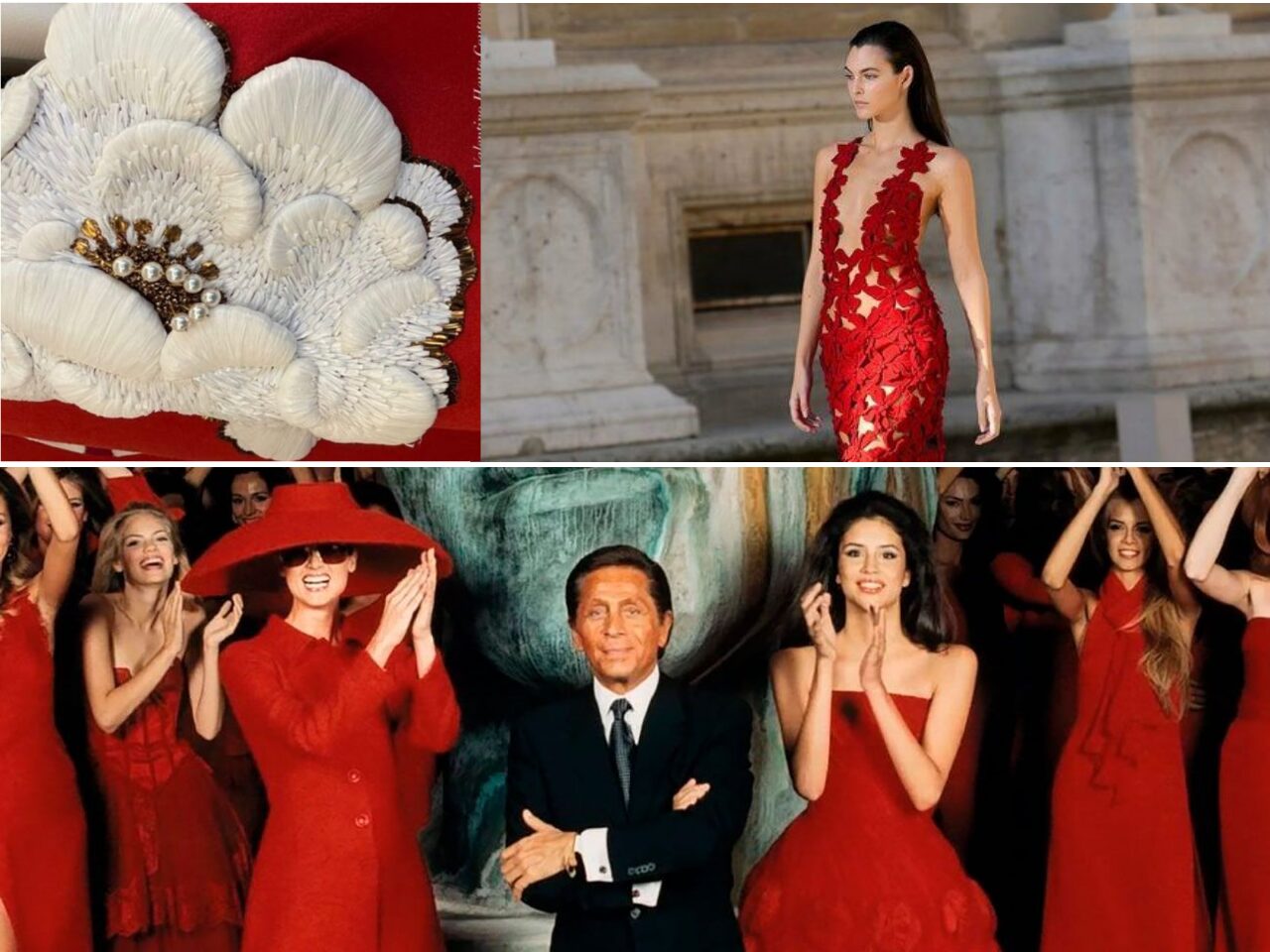 Код Валентино - система мышления Мастера