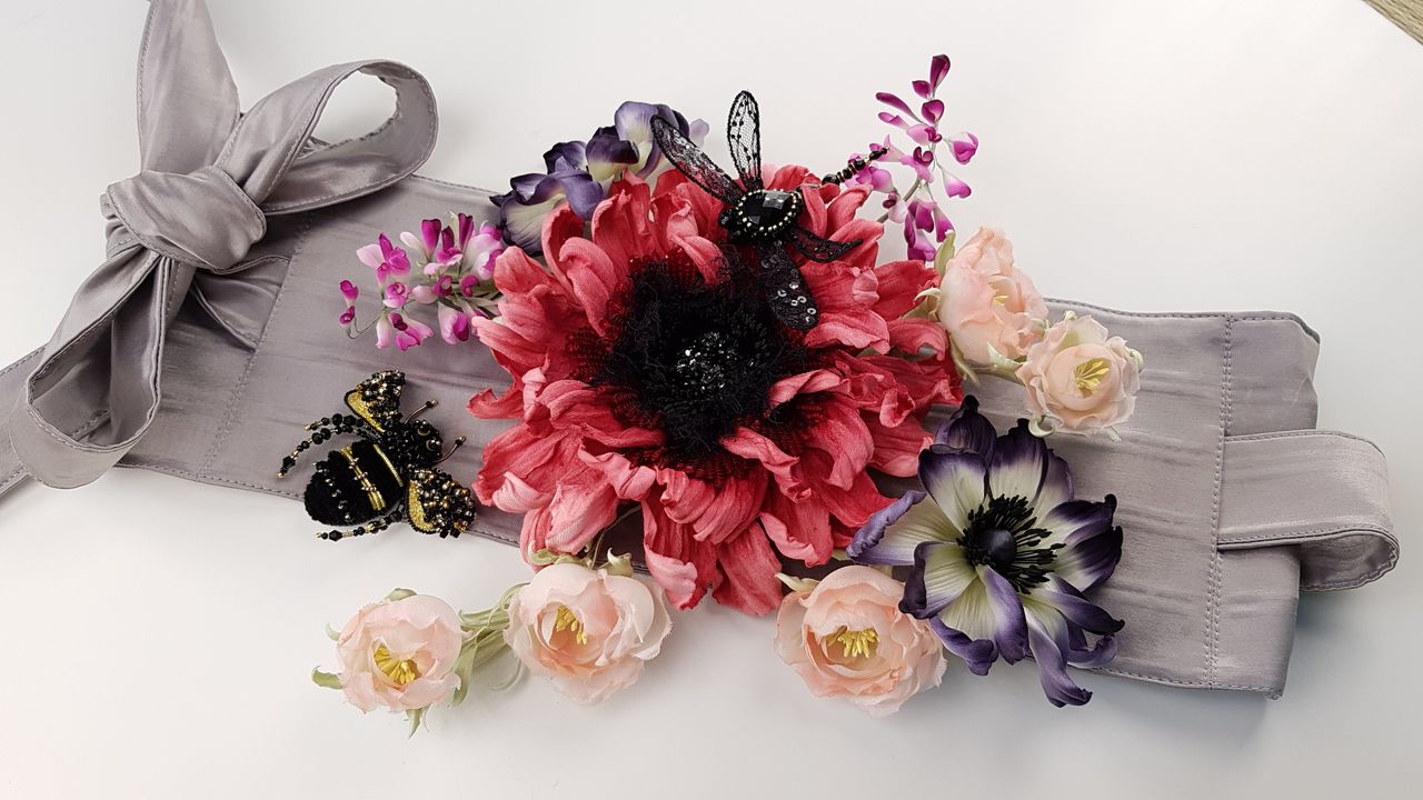 Кушак Фаха де Верано