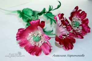 Ученическая работа Ангелины Харитоновой Ученическая работа Ангелины Харитоновой