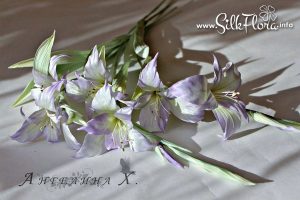 Ученическая работа Ангелины Харитоновой Ученическая работа Ангелины Харитоновой