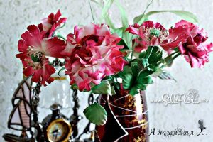 Ученическая работа Ангелины Харитоновой Ученическая работа Ангелины Харитоновой