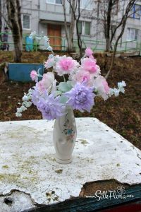 Ученическая работа Ангелины Харитоновой Ученическая работа Ангелины Харитоновой