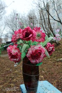 Ученическая работа Ангелины Харитоновой Ученическая работа Ангелины Харитоновой