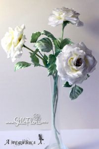 Ученическая работа Ангелины Харитоновой Ученическая работа Ангелины Харитоновой