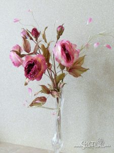 silk-flowers-andreeva-marina-1 Ученическая работа Марины Андреевой