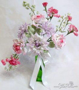 silk-flowers-andreeva-marina-4 Ученическая работа Марины Андреевой