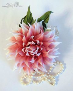 silk-flowers-andreeva-marina-8 Ученическая работа Марины Андреевой