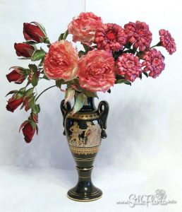 silk-flowers-andreeva-marina-9 Ученическая работа Марины Андреевой