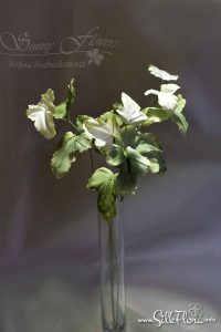 silk-flowers-bozhedomova-anfisa-27 Ученическая работа Анфисы Божедомовой