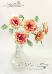 silk-flowers-bozhedomova-anfisa-30 Ученическая работа Анфисы Божедомовой