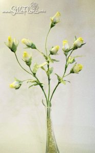 silk-flowers-bozhedomova-anfisa-4 Ученическая работа Анфисы Божедомовой