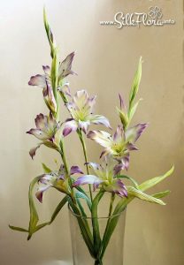 silk-flowers-bozhedomova-anfisa-5 Ученическая работа Анфисы Божедомовой