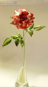 silk-flowers-bozhedomova-anfisa-9 Ученическая работа Анфисы Божедомовой