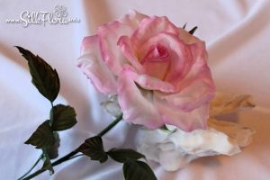 silk-flowers-burlakova-elena-14 Ученическая работа Елены Бурлаковой