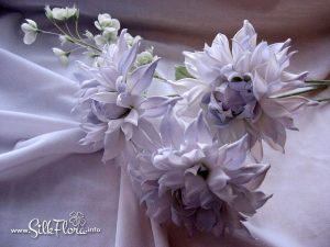silk-flowers-burlakova-elena-7 Ученическая работа Елены Бурлаковой