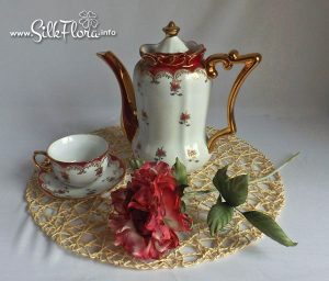 silk-flowers-chernus-natalya-5 Ученическая работа Натальи Чернусь