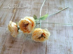 silk-flowers-chernyaeva-irina-6 Ученическая работа Ирины Черняевой