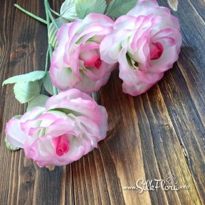 silk-flowers-chernyaeva-irina-7 Ученическая работа Ирины Черняевой