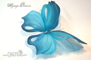 silk-flowers-demina-nadezhda-19 Ученическая работа Надежды Деминой