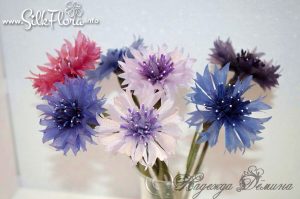 silk-flowers-demina-nadezhda-53 Ученическая работа Надежды Деминой