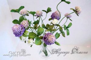 silk-flowers-demina-nadezhda-57 Ученическая работа Надежды Деминой