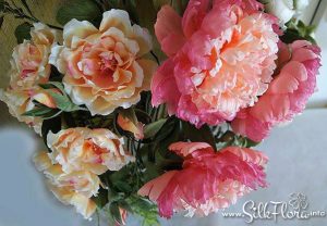 silk-flowers-dovgal-olga-31 Ученическая работа Ольги Довгаль