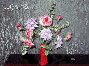 silk-flowers-dudnikova-julia-2 Ученическая работа Юлии Венецианс