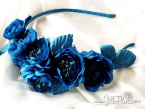 silk-flowers-georgenson-anastasia-10 Ученическая работа Анастасии Георгенсон