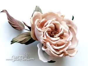 silk-flowers-georgenson-anastasia-18 Ученическая работа Анастасии Георгенсон