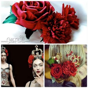 silk-flowers-georgenson-anastasia-19 Ученическая работа Анастасии Георгенсон