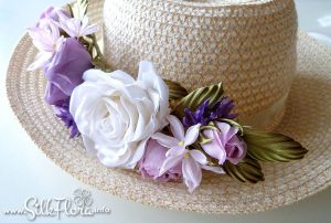 silk-flowers-georgenson-anastasia-22 Ученическая работа Анастасии Георгенсон