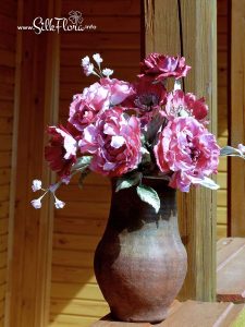 silk-flowers-georgenson-anastasia-23 Ученическая работа Анастасии Георгенсон