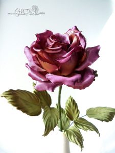 silk-flowers-georgenson-anastasia-26 Ученическая работа Анастасии Георгенсон