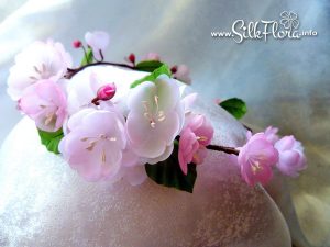 silk-flowers-georgenson-anastasia-3 Ученическая работа Анастасии Георгенсон