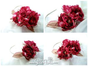 silk-flowers-georgenson-anastasia-32 Ученическая работа Анастасии Георгенсон