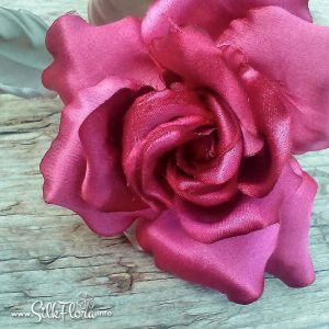 silk-flowers-georgenson-anastasia-37 Ученическая работа Анастасии Георгенсон