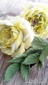 silk-flowers-georgenson-anastasia-39 Ученическая работа Анастасии Георгенсон