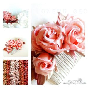 silk-flowers-georgenson-anastasia-44 Ученическая работа Анастасии Георгенсон