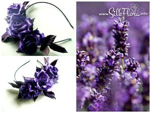 silk-flowers-georgenson-anastasia-45 Ученическая работа Анастасии Георгенсон