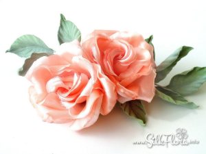 silk-flowers-georgenson-anastasia-46 Ученическая работа Анастасии Георгенсон