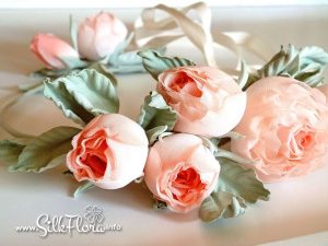 silk-flowers-georgenson-anastasia-47 Ученическая работа Анастасии Георгенсон