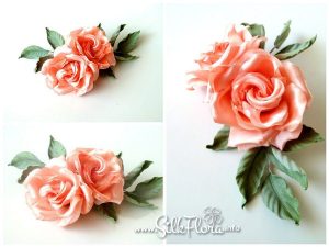 silk-flowers-georgenson-anastasia-48 Ученическая работа Анастасии Георгенсон