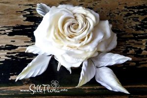 silk-flowers-georgenson-anastasia-52 Ученическая работа Анастасии Георгенсон