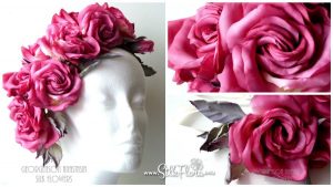 silk-flowers-georgenson-anastasia-53 Ученическая работа Анастасии Георгенсон