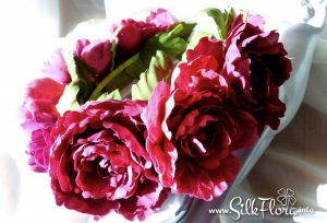 silk-flowers-georgenson-anastasia-7 Ученическая работа Анастасии Георгенсон