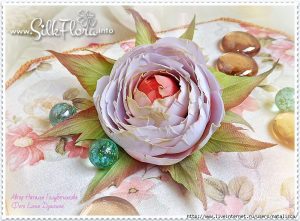 silk-flowers-golubyatnikova-natalya-2 Ученическая работа Натальи Голубятниковой