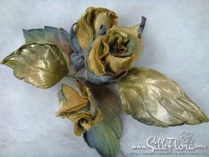 silk-flowers-golubyatnikova-natalya-5 Ученическая работа Натальи Голубятниковой